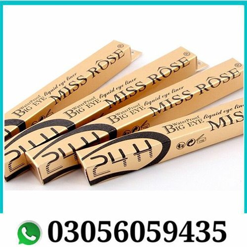 Black Eye Liner Makeup Cosmetics Marker Eyeliner Pen In Pakistan 03056059435