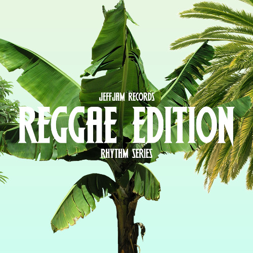 REGGAE EDITION