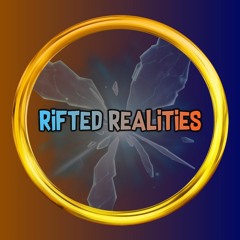 [Rifted Realities] ~ 004 ~ Sticky Situation