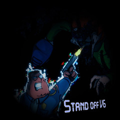 Darkness Takeover | STAND OFF V6 (by Svelter Meekins)