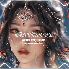 Giọt Buồn Vương Trên Màu Mắt Ai Remix Hot TikTok | Nhạc Remix Gây Nghiện 2022