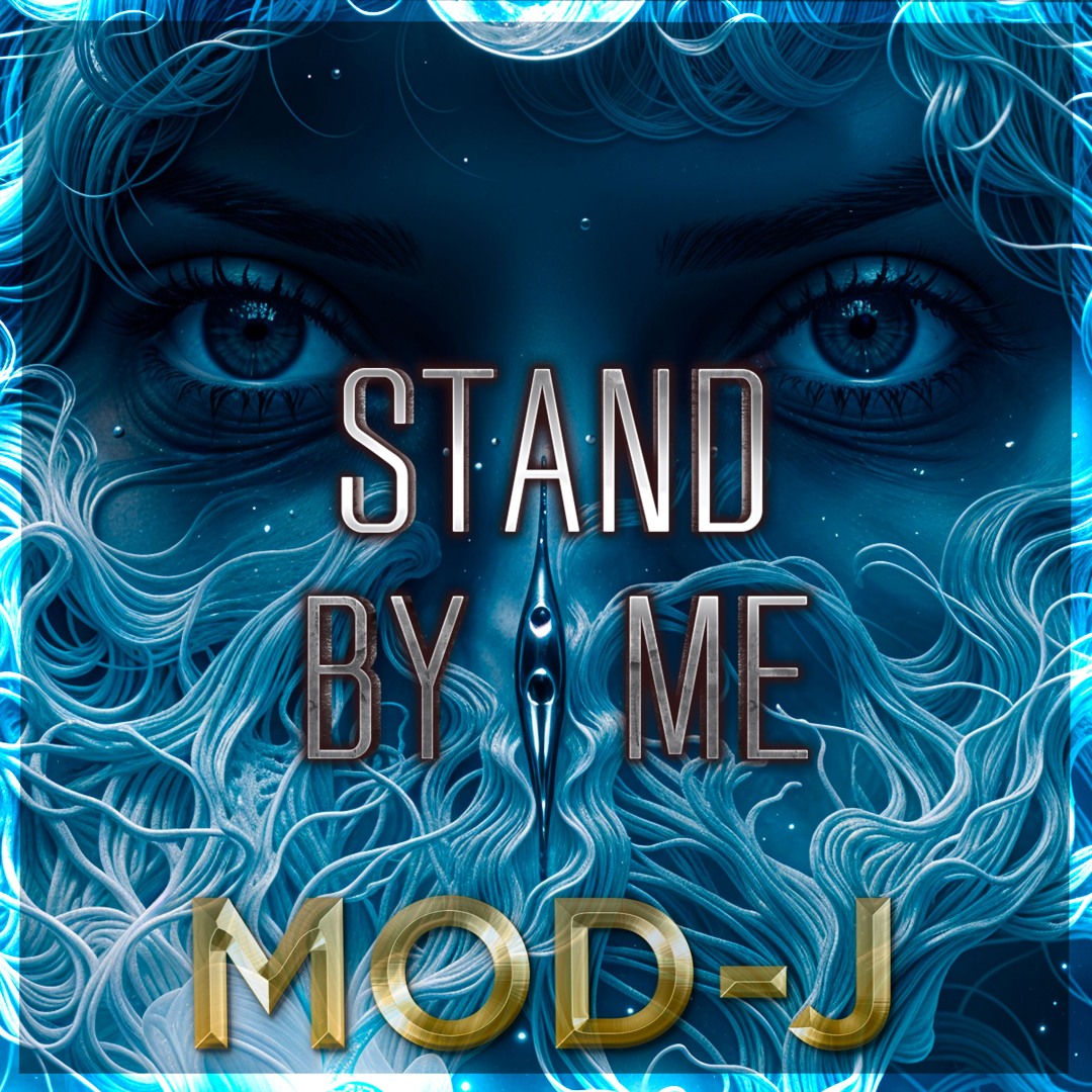 Stream Stand By Me by Mod-j | Listen online for free on SoundCloud