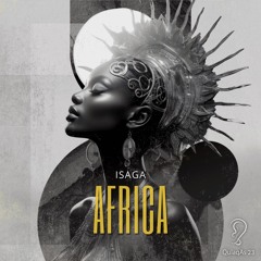 Isaga - Africa (Radio Edit)