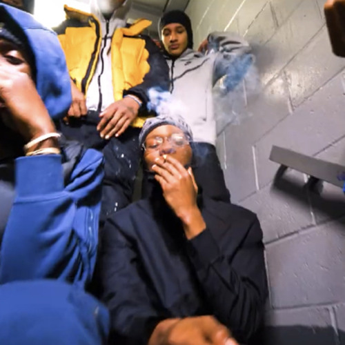 BlockWork - Dyin 2 Live " Edot Baby Tribute “