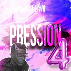 DJ LIVIO - PRESSION 4