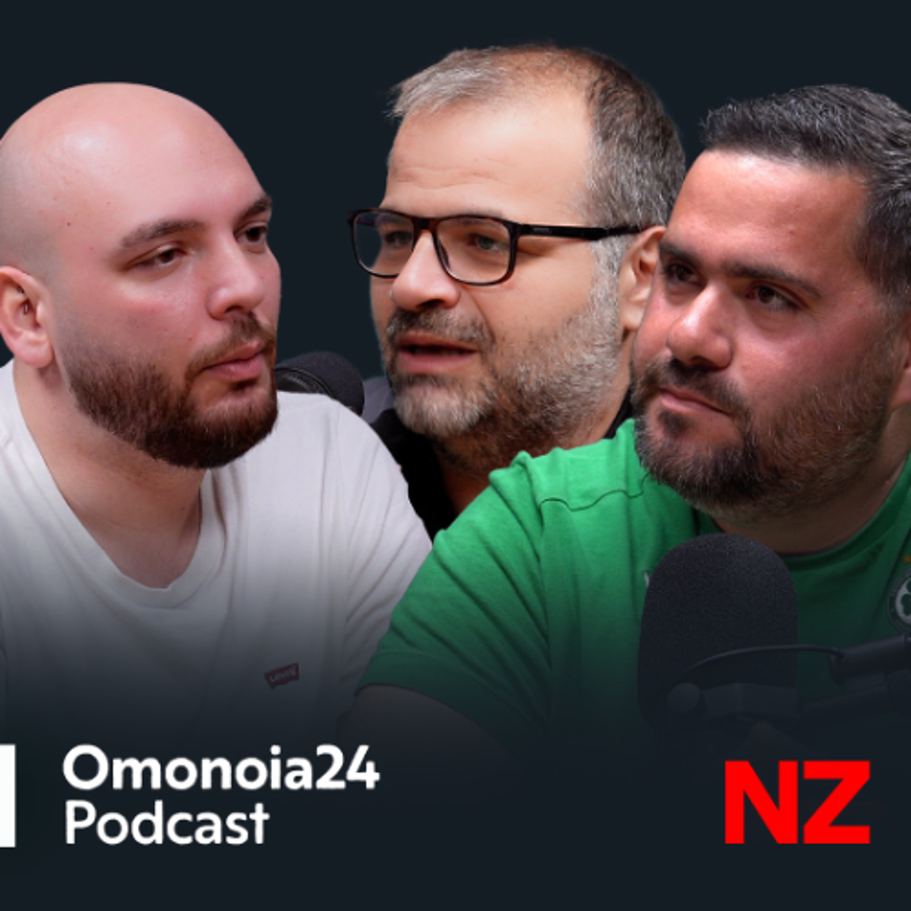 Δίκαια η επίδοξη πρωταθλήτρια και το λένε και οι αριθμοί | ΟΜΟ24 Ε96