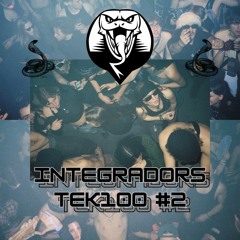 Integradors (ACID)TEK 100 #2