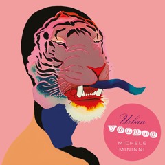 Michele Mininni - Urban Voodoo (Keita Sano Good Luck Remix)