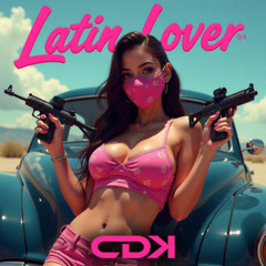 Calduki - Latin Lover