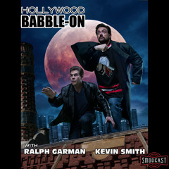 Hollywood Babble-On 400: 08/05/2022