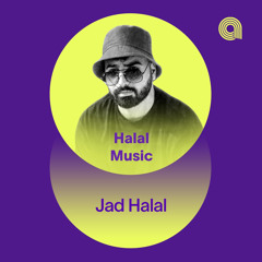 Jad Halal live for Anghami / Early Summer Mix
