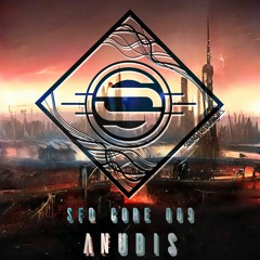 SFQ CORE 009 - Anubis