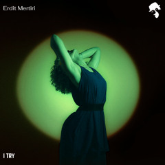 Erdit Mertiri - I Try (Original Mix)