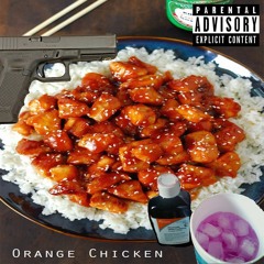 Orange Chicken (feat. Maxamilly, BigAlBo$ki)