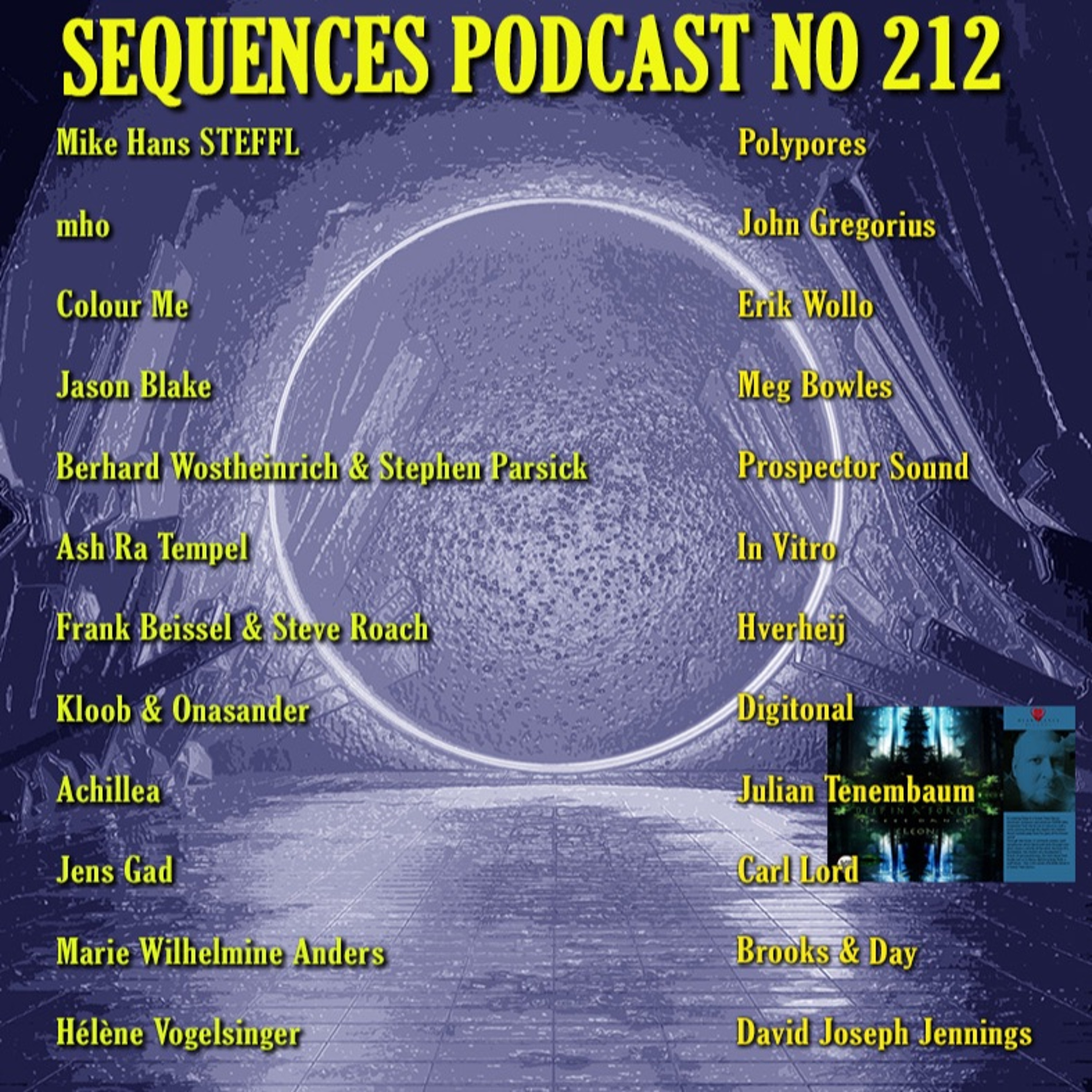 Sequences Magazine