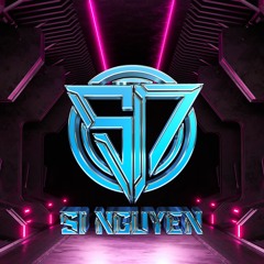 NST HotTiktok Tiếng Pháo Tiễn Người x Pháo Hồng - (SiNguyen Mix)