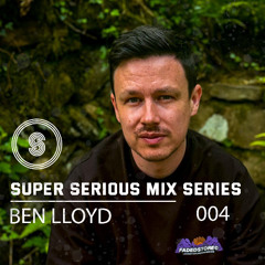 Super Serious Mix Series