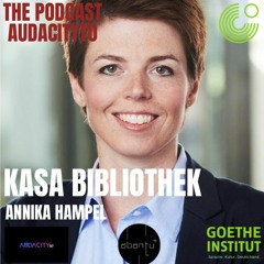 Annika Hampel / Cultural Policy
