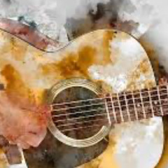 Acoustic solo,  Waves.