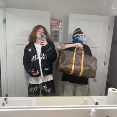 Trappn Hardd #HalfwayHouseShii w/ RYLOAF$ (nekkitztellem)