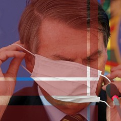 pandemia (anti-Bolsonaro experimental music)
