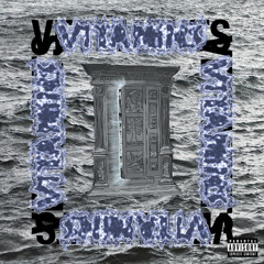 Vitamins (feat. nexcro)