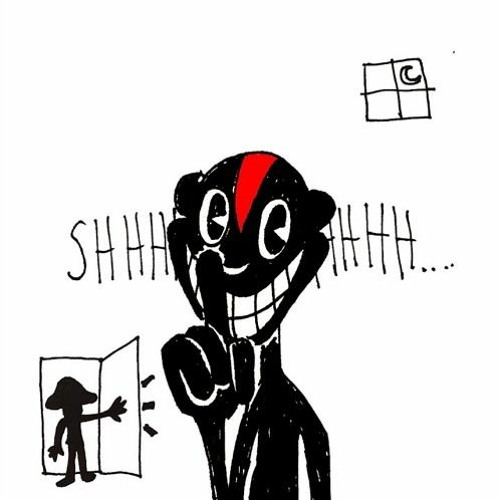 myparentsaresleepinginthenextroomandidontwantowakethemup