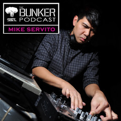 The Bunker Podcast 70: Mike Servito