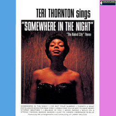 There's a Boat Dat's Leavin Soon for New York