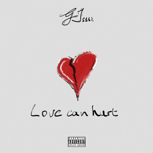 Love can hurt ðŸ…´
