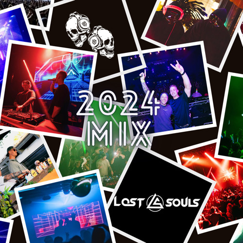 2024 Mix (Live)