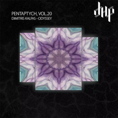 FULL PREMIERE : Dimitris Kalfas - Odyssey (Extended Mix) [Polyptych Noir]