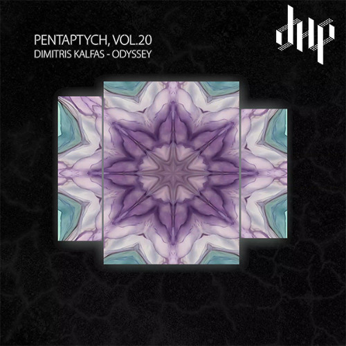 FULL PREMIERE : Dimitris Kalfas - Odyssey (Extended Mix) [Polyptych Noir]