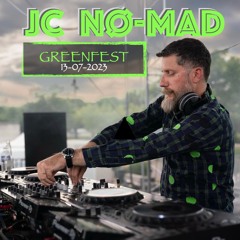 DJ Set - GREENFEST 2023