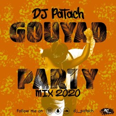 DJ PATACH - GOUYAD PARTY 2K20