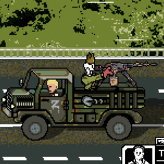 Special Military Operation
