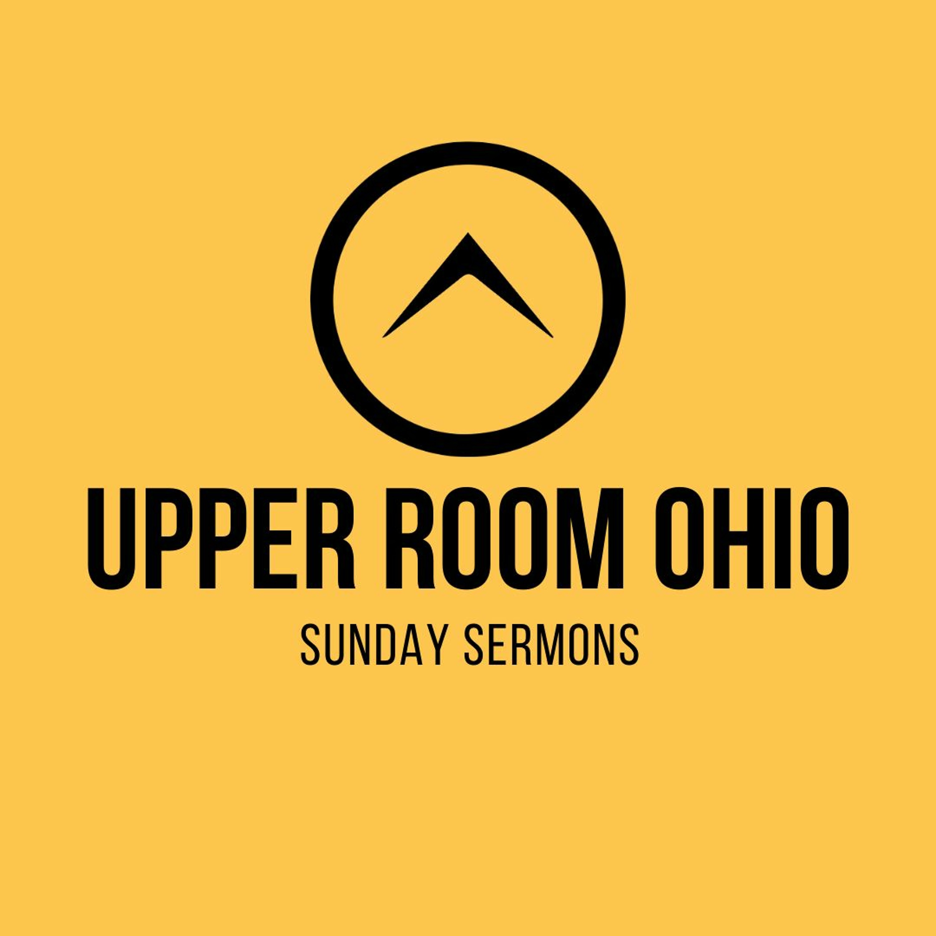 Upper Room - Ohio