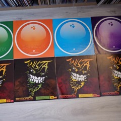 Twist Ya Junk ... part 1 ( The Early Anthems )