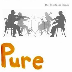 The Lightning Seeds - Pure(Ian Fondue Orchestral Retake)