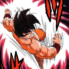 KAIOKEN (prod. silentpitt)