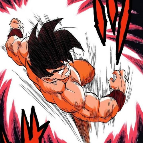 KAIOKEN (prod. silentpitt)