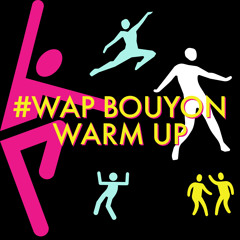 Cardi B - Wap Version Bouyon Warmup