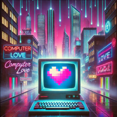 Computer Love Electric Dub ver.
