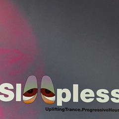 Ian Betts Live at Sleepless 15