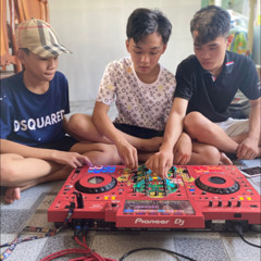 NST-2k25-Nghe là Ói -TQuoc ft GMinh -PQUY🚀✈️
