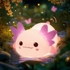 cute touch