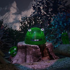 Slime In Space