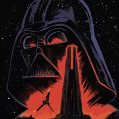 Darth Vader! (P.AceFlooded)