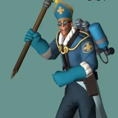 Dirk Bishop (Vision Crew) Fan Voicelines