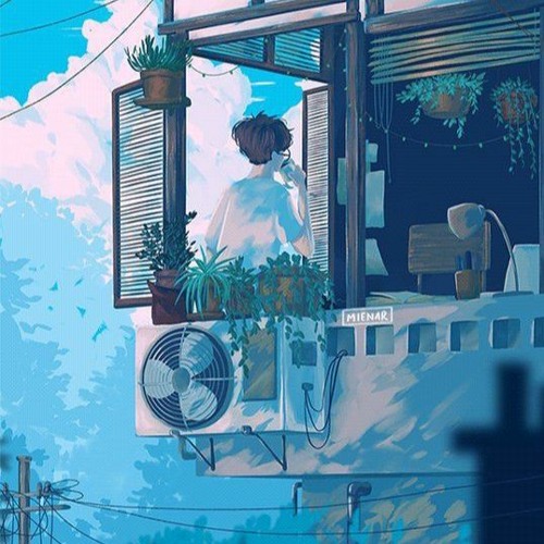 SỢ RẰNG EM BIẾT ANH CÒN YÊU EM (Lofi Ver)